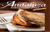 Catálogo Andaluza