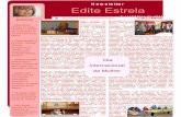 Edite Estrela - Newsletter Nº 13