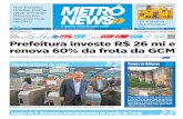 Metrô News 24/09/2013