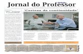 Jornal do Professor 7 - Edição Especial