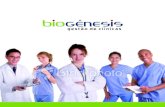 Folder criado para Biogênesis