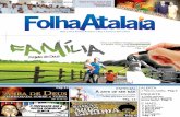 Folha Atalaia