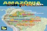 Amazônia Sob Pressão