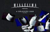 Millésima - A colecção 2009
