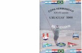 Livro 2008 - XXVIII Copa Hermandad Pesca