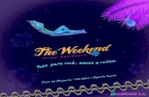 Folder - The Weekend