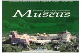 Museus: subsídios para o enquadramento histórico dos Concelhos
