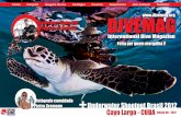 DIVEMAG | Edição 06 | International Dive Magazine
