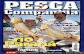 Pesca & Companhia - Ano IX, nº 98. Fevereiro/2003.