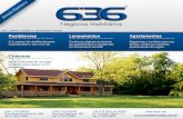 636 Negócios Imobiliários - Revista Eletrônica