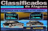 Classificados de Alagoas 39