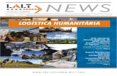 LALT News - 3ª Edição