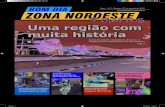 Jornal Bom Dia Zona Noroeste e Morros