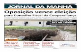 Jornal da Manhã 26-03-2012