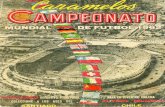 Álbum Campeonato Mundial de futbol de 1962
