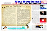 Jornal A Voz de Itanhomi - Edição 563