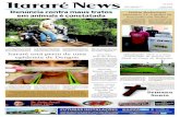Jornal Itararé News | Regional | Edição 64
