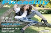Revista Piccadilly