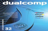 Catálogo de Produtos Dual Comp Ed. 32
