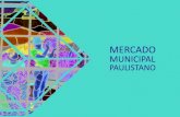 Manual de Identidade Visual - Mercado Municipal Paulistano