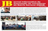 Jornal Bairro Serrano