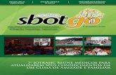 Revista SBOT-GO Setembro 2012