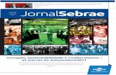 Jornal Sebrae