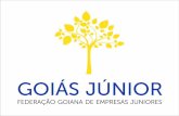 Apresentação Goiás Jr - Encontro mundial de empresas juniores