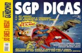 SGP Dicas Nº 06
