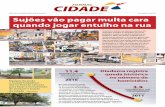 Jornal Cidade - Edição 216
