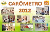 CANH CARÔMETRO 2012