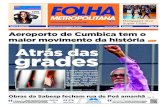 Folha Metropolitana 16/11/2013