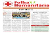 Folha Humanitária - Janeiro 2012