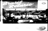 Brasil Rotário - Março de 1955