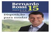 Jornal Bernardo Rossi