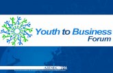 Youth to Business