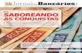 Jornal dos Bancários - ed. 392