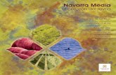 Catálogo Navarra Media
