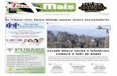 Jornal Mais Notícias Ed - 602