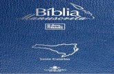 Bíblia Manuscrita - SC - Volume 7