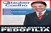 Vereador Glauber Coelho