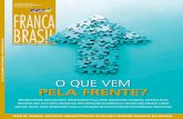 Revista França Brasil ED 310