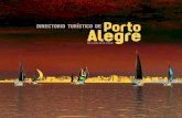 Directorio turístico de Porto Alegre