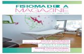 FISIOMADEIRA Magazine #2