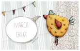 Maria Cruz