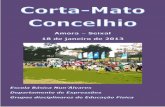 Corta-Mato Concelhio - Amora/Seixal