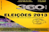 Revista 360 Graus - Maio de 2013