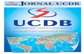 Jornal UCDB