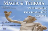 MAGIA & TEURGIA - 1ª Edição