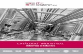 Catálogo ITW PPF Brasil Segmento Industrial